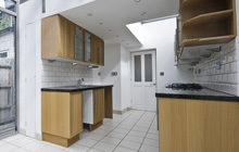 Armigers kitchen extension leads